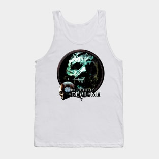 The Dark Pictures Anthology(Game) Tank Top